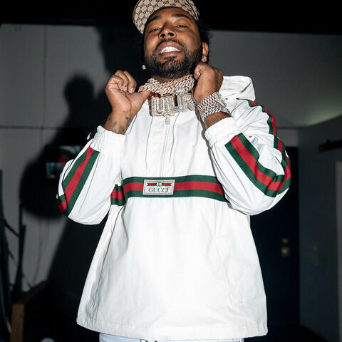 Icewear Vezzo Type Beat "Out Da Mud"