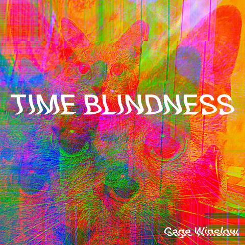 Time Blindness