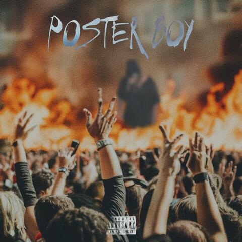PosterBoy (feat. Dxrkknght)