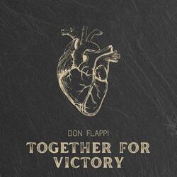 Together for victory