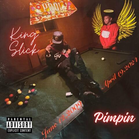 Pimpin