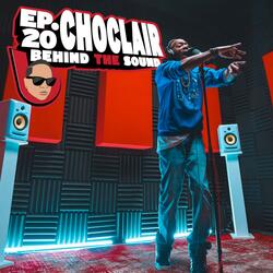 Let's Ride on Behind The Sound (feat. Choclair & R.J. Cui)