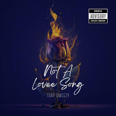 Not A Lovee Song