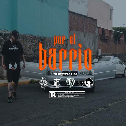 Por el barrio