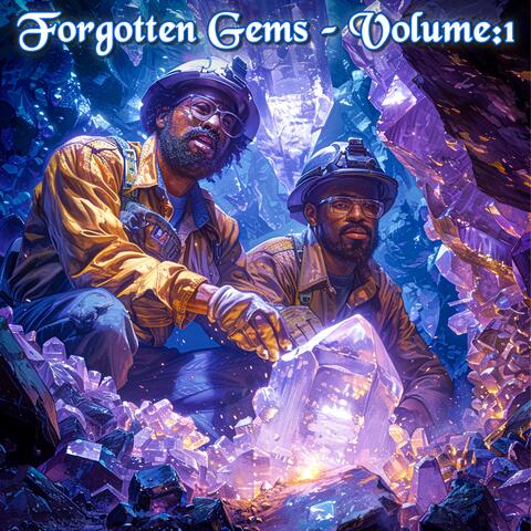 Forgotten Gems (Volume:1)