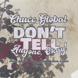 Don't Tell Anyone, Okay !