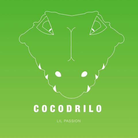 Cocodrilo