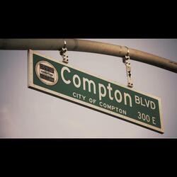 Compton Blvd