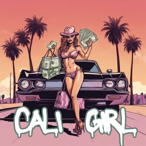 cali girl