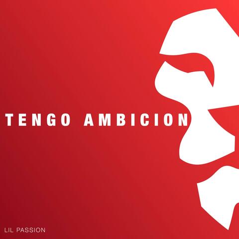 Tengo Ambicion