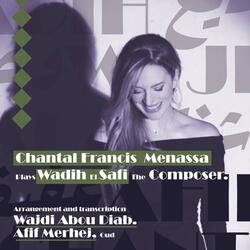 MEDLEY SHAABI (feat. Chantal Francis Menassa & Afif Merheg)