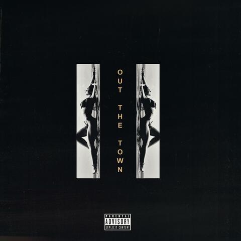 Out the Town (feat. J. Moronta)