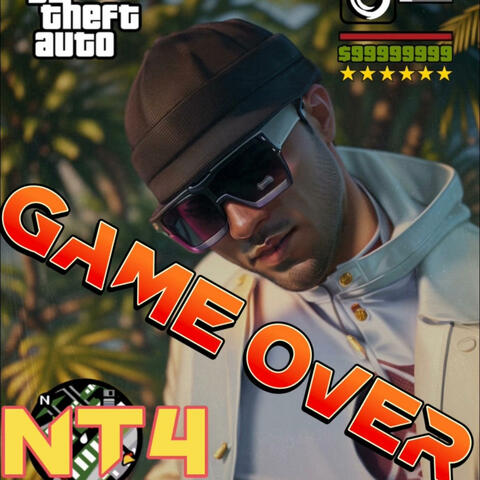 Game Over