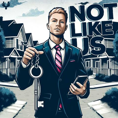 Not Like Us