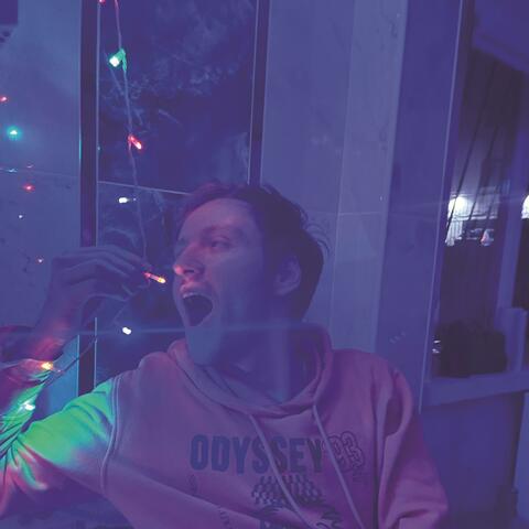 Panik Atak (feat. BloodyM)