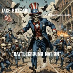BATTLEGROUND NATION