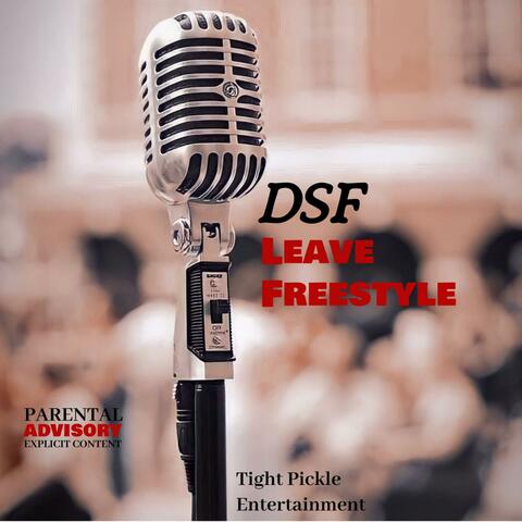 Leave Freestyle