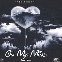 On My Mind