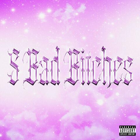 5 BAD BITCHES