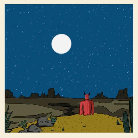 Elogio a La Luna