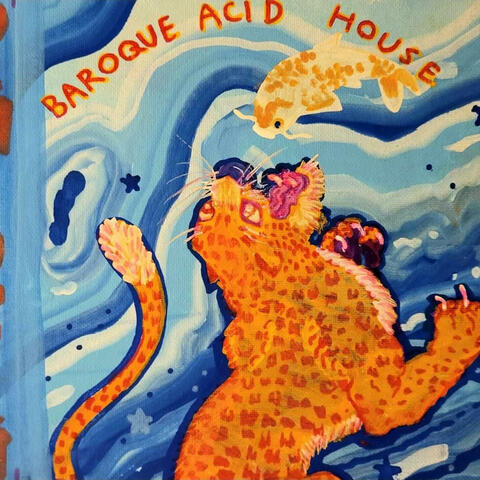 Baroque Acid House