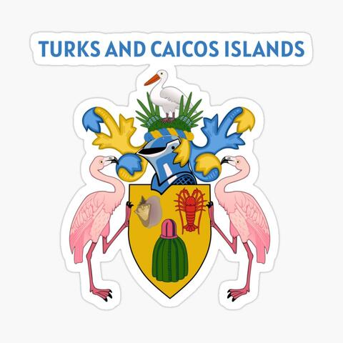 Turks And Caicos (Instrumental)