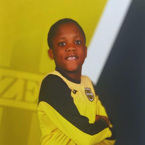 SPEAK (feat. Kio) [Testament Version]