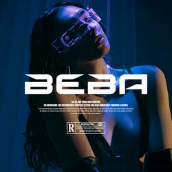 BEBA / BEAT DE REGGAETON / PISTA DE REGGAETON 2024