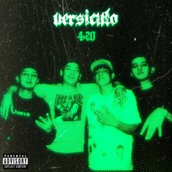Versículo 4:20 (feat. Werodiex, PRADO420 & Tres Letras)