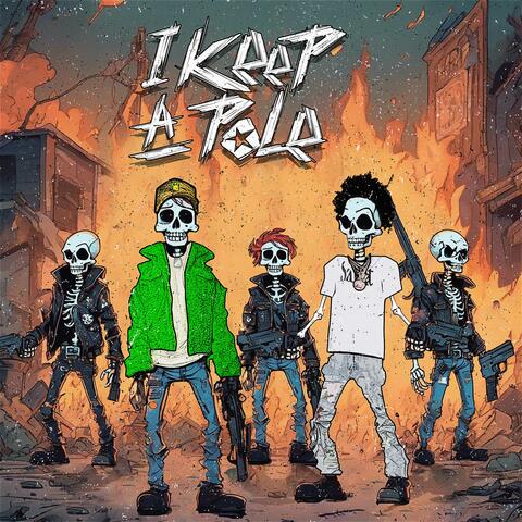 Dressing up Again (feat. BiC Fizzle)