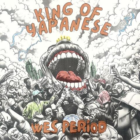 King Of Yapanese