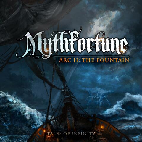 Tales of Infinity II: The Fountain
