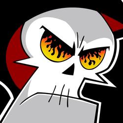 BILLY AND MANDY