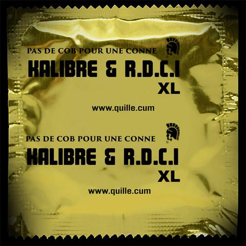 Pas De Cob Pour Une Conne (feat. Rdci)