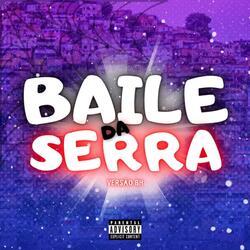 Baile da Serra Versão Bh