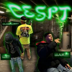 CESPT (feat. GlobalBoy Da Glowop, CEI & Onemillionkisses)