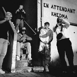 KHEDMA