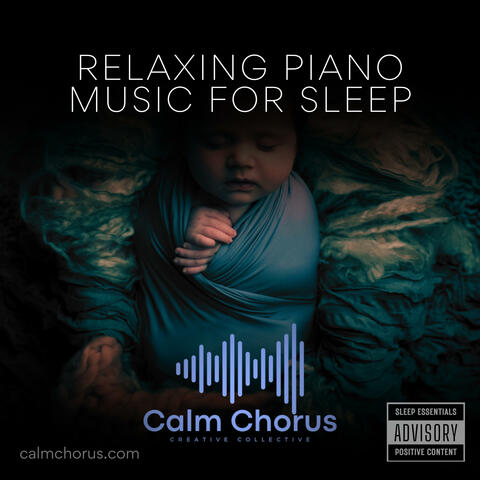 Relaxing Piano Music For Sleep