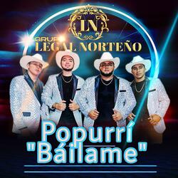 Bailame, El tao tao, La cumbia barrulera