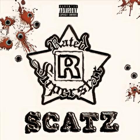 Rated R Superstar