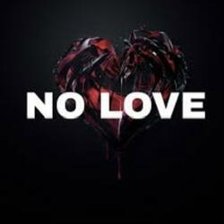 No Love (feat. LITO)