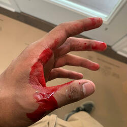 ONE TAKE FREESTYLE (feat. prod. nk)