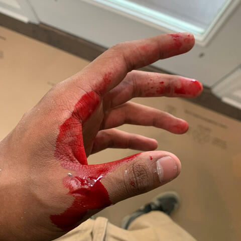 ONE TAKE FREESTYLE (feat. prod. nk)