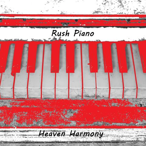 Rush Piano (feat. Deepstone)