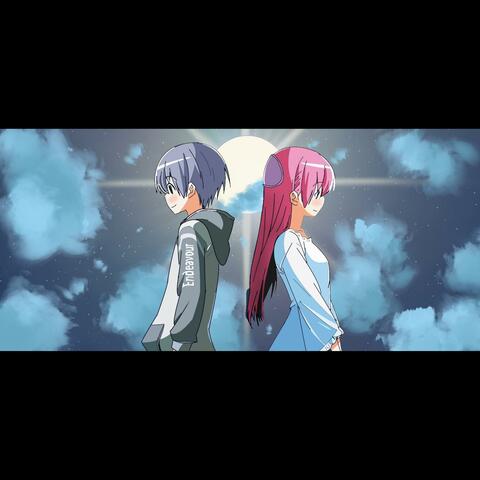 Tonikawa (Over The Moon) (feat. envy.)