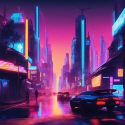 Analog Dreams