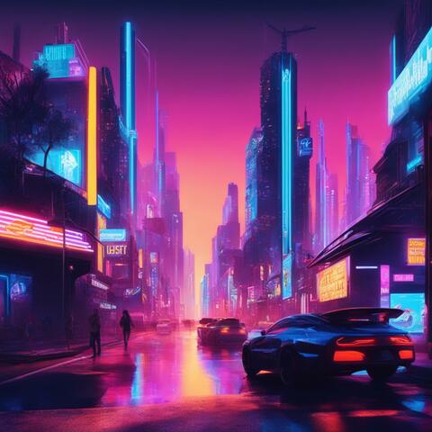 Neon Escape