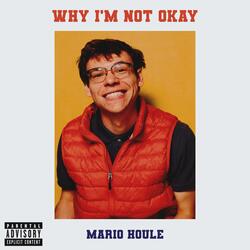 Why I'm Not Okay