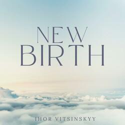 New Birth_no piano