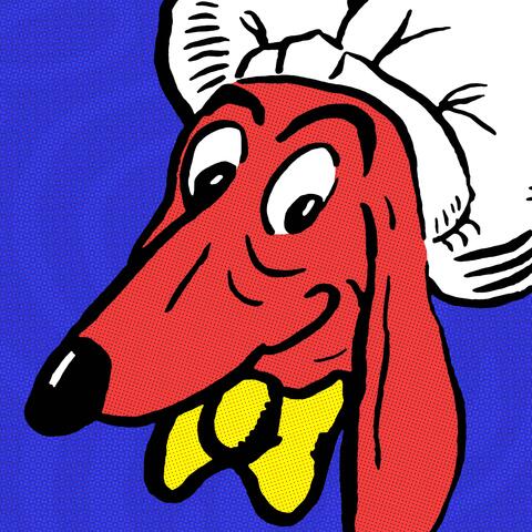 They Are Singing Your Praises at the Dog and Pony Show